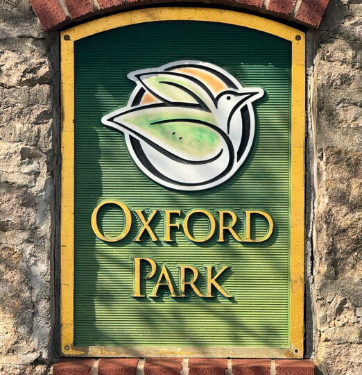 Oxford Park